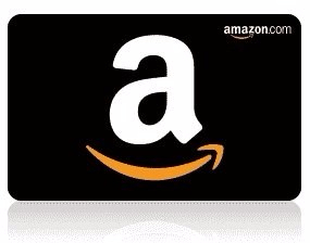 Amazon Gift card
